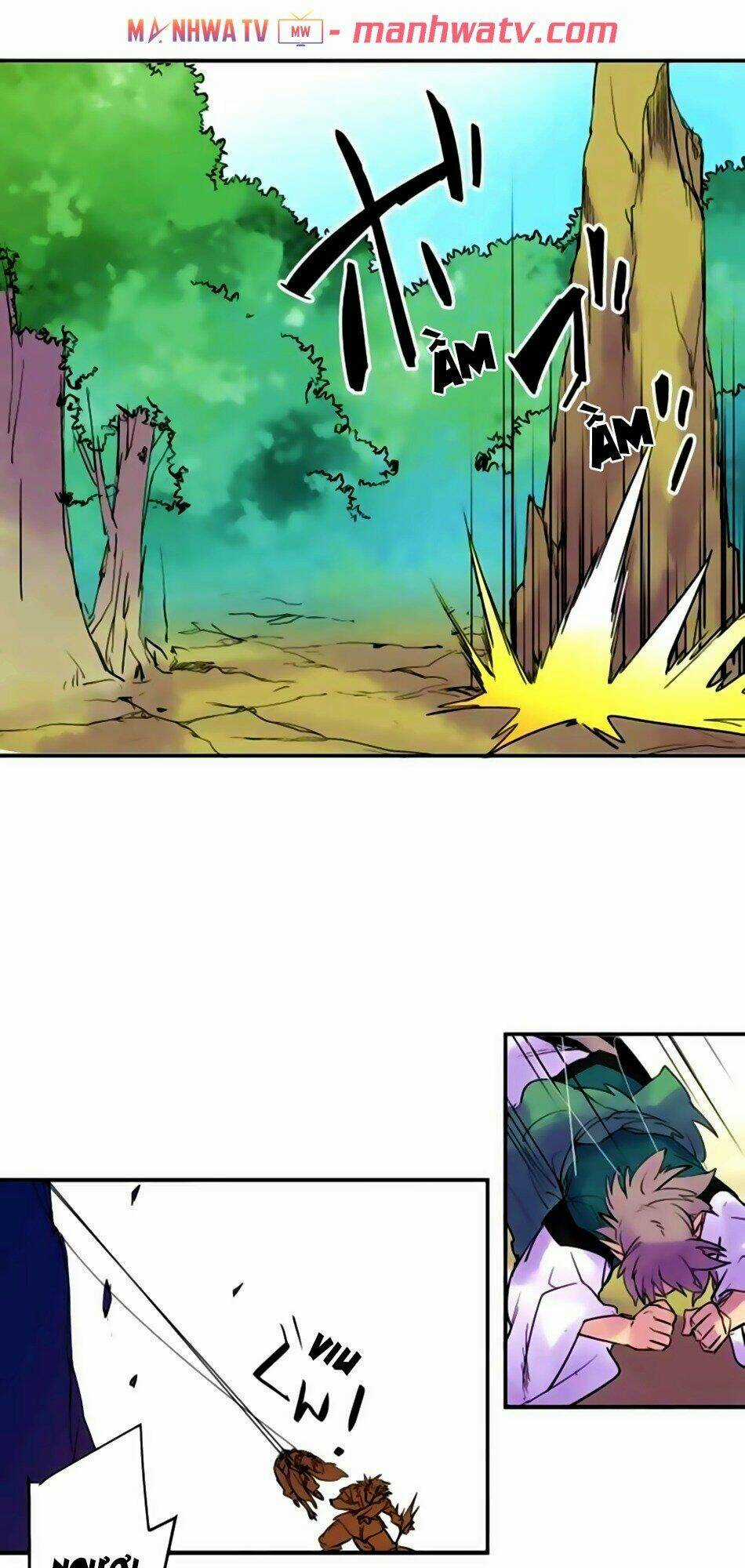 Ake No Tobari - Chapter 162 - Trang 11