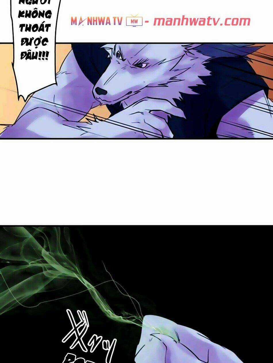 Ake No Tobari - Chapter 162 - Trang 12