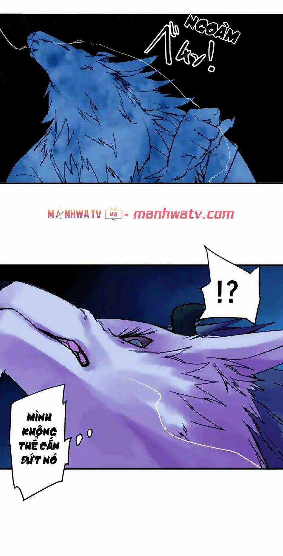 Ake No Tobari - Chapter 162 - Trang 14