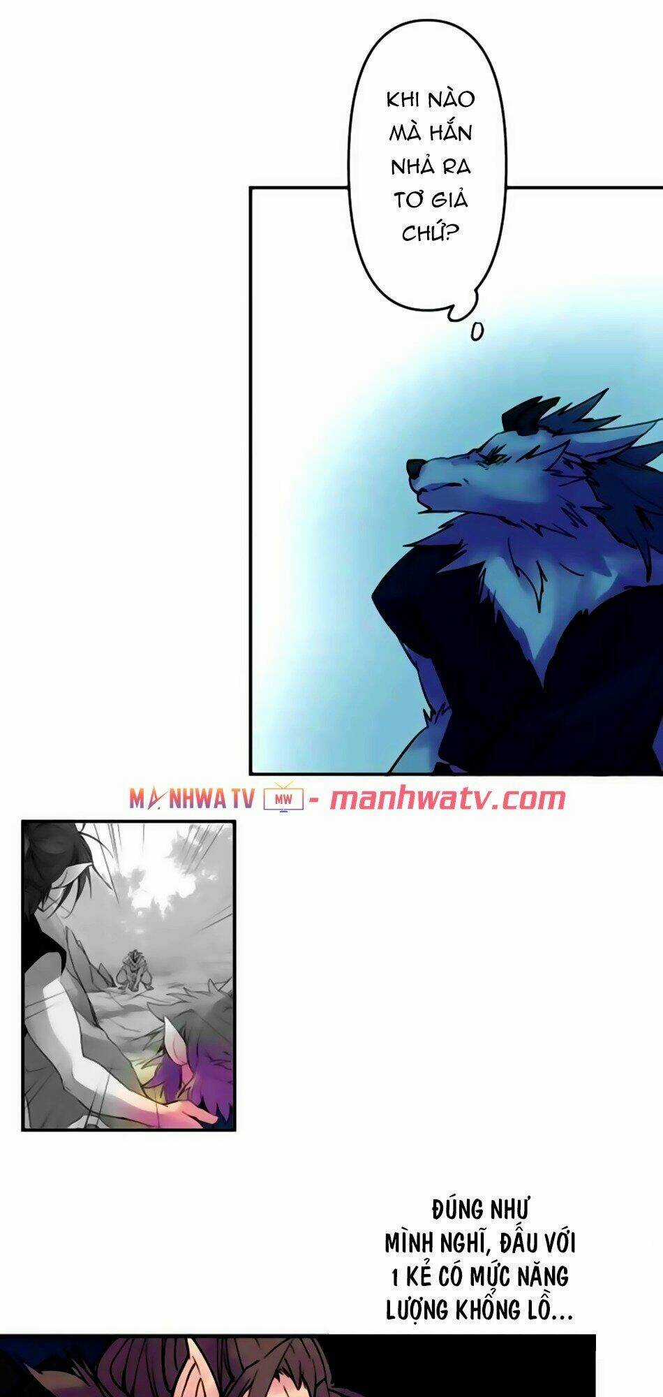 Ake No Tobari - Chapter 162 - Trang 16