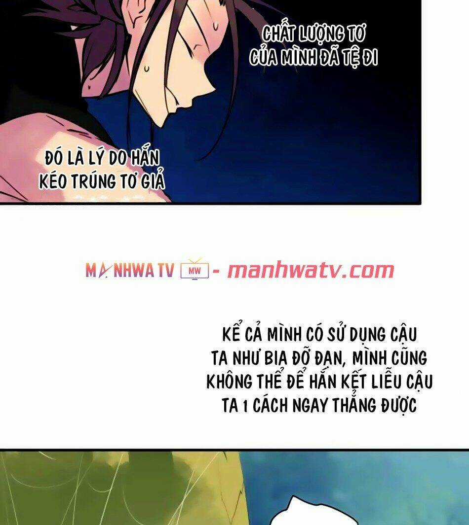 Ake No Tobari - Chapter 162 - Trang 17