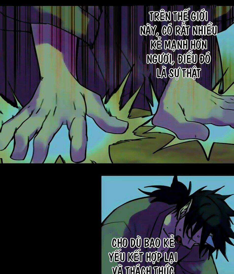 Ake No Tobari - Chapter 162 - Trang 3