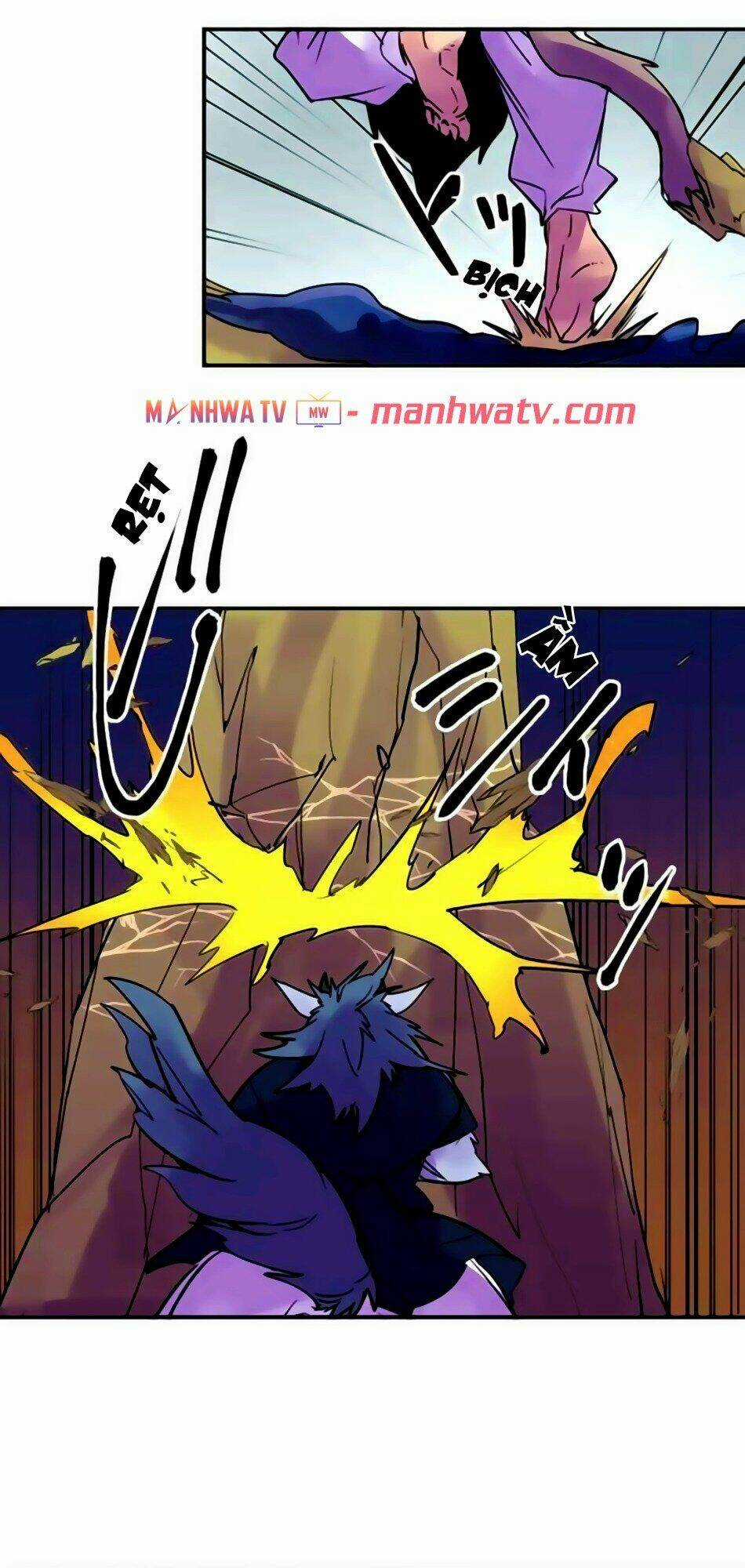 Ake No Tobari - Chapter 162 - Trang 22