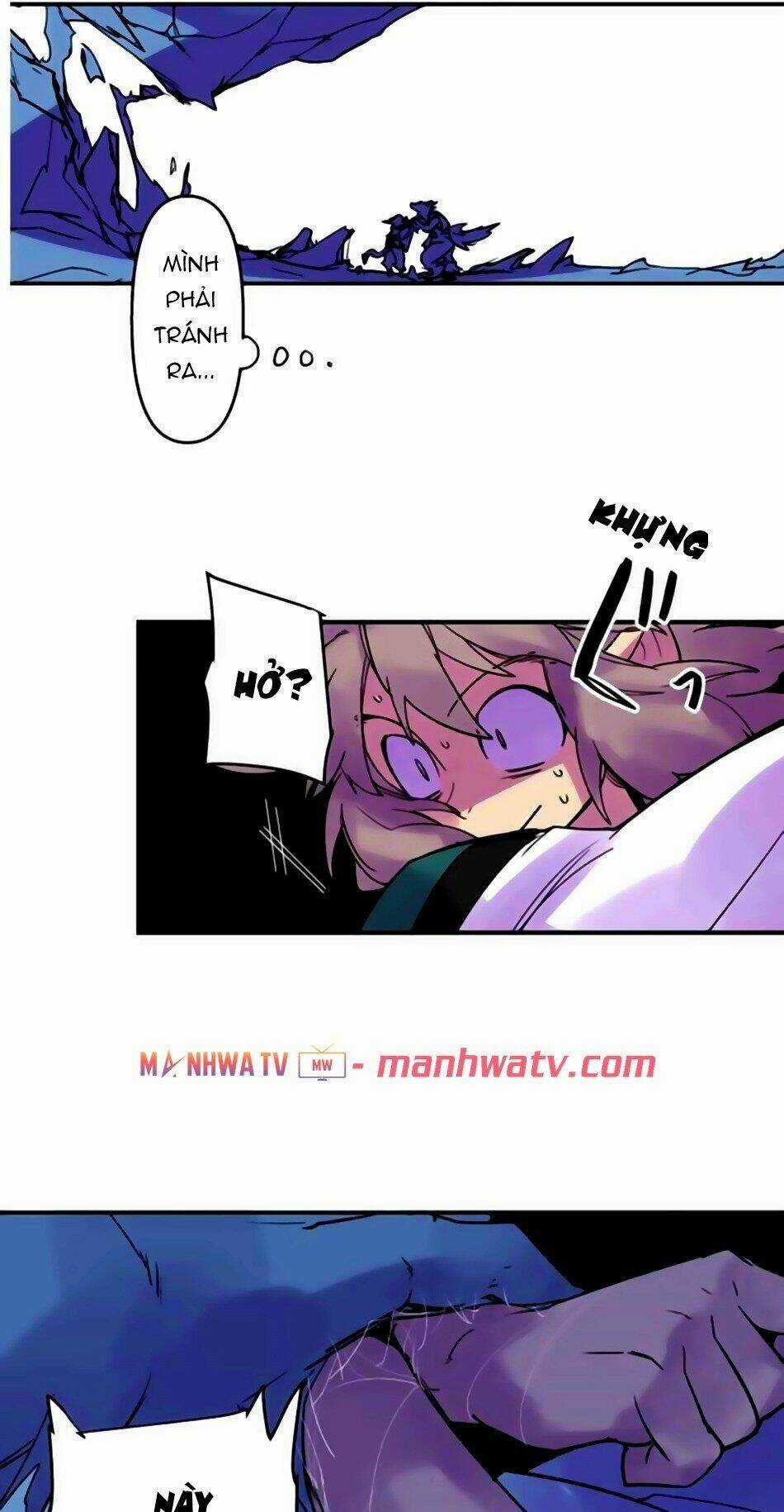 Ake No Tobari - Chapter 162 - Trang 23