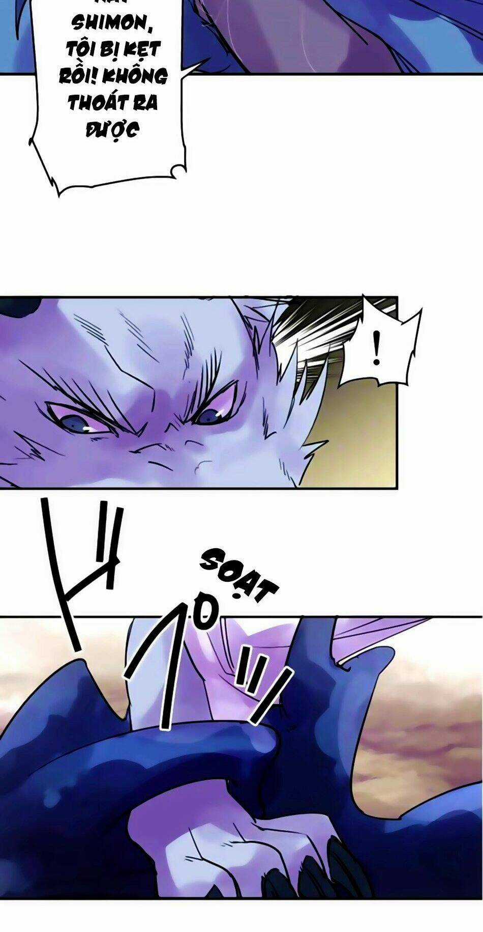 Ake No Tobari - Chapter 162 - Trang 24