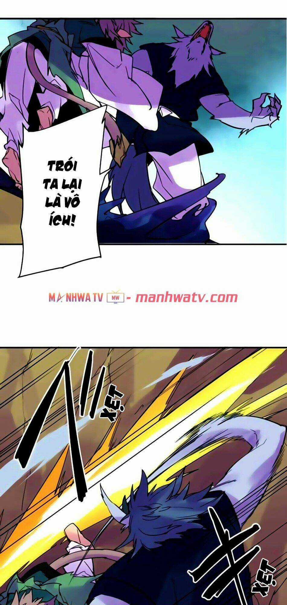 Ake No Tobari - Chapter 162 - Trang 25