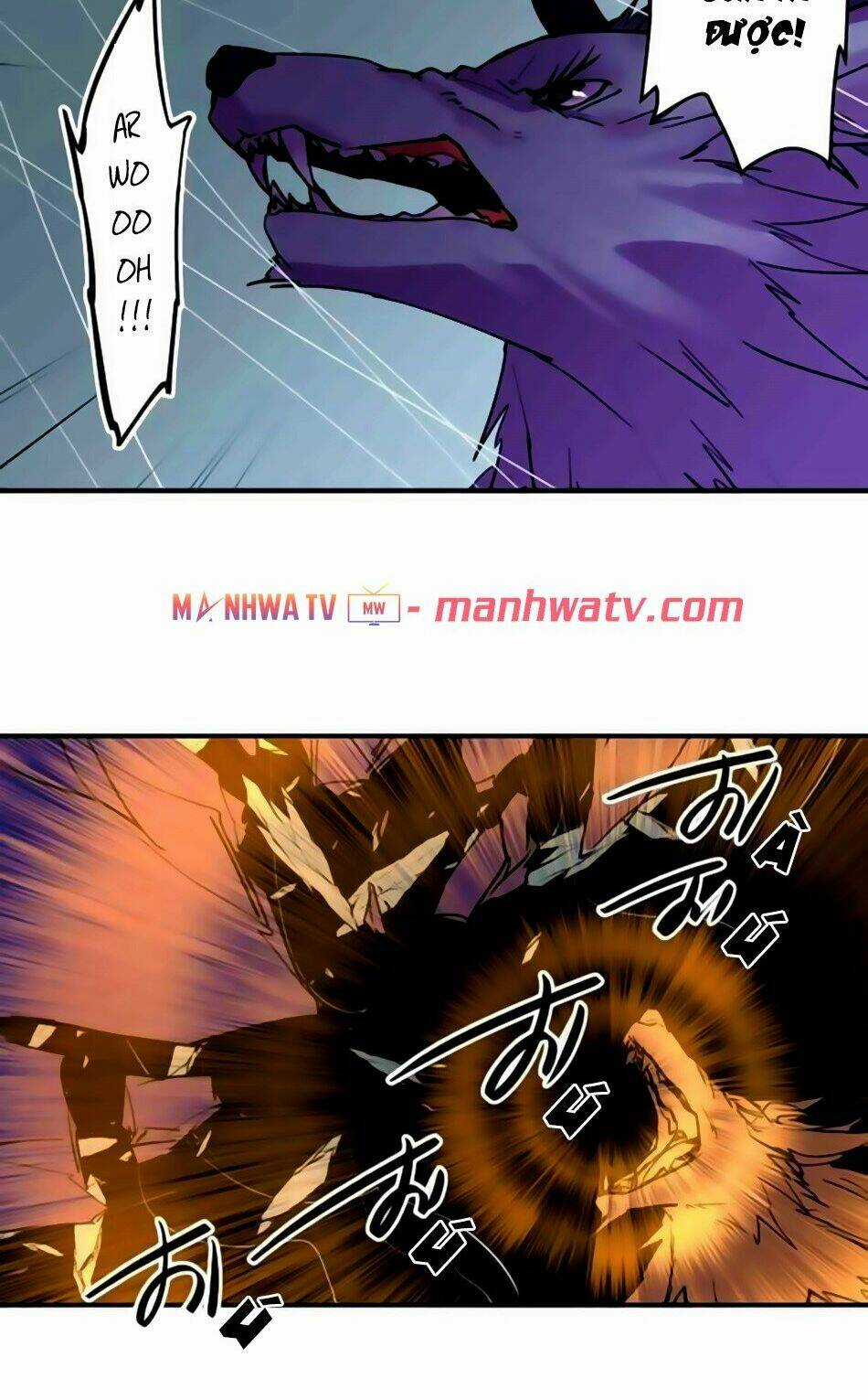 Ake No Tobari - Chapter 162 - Trang 27