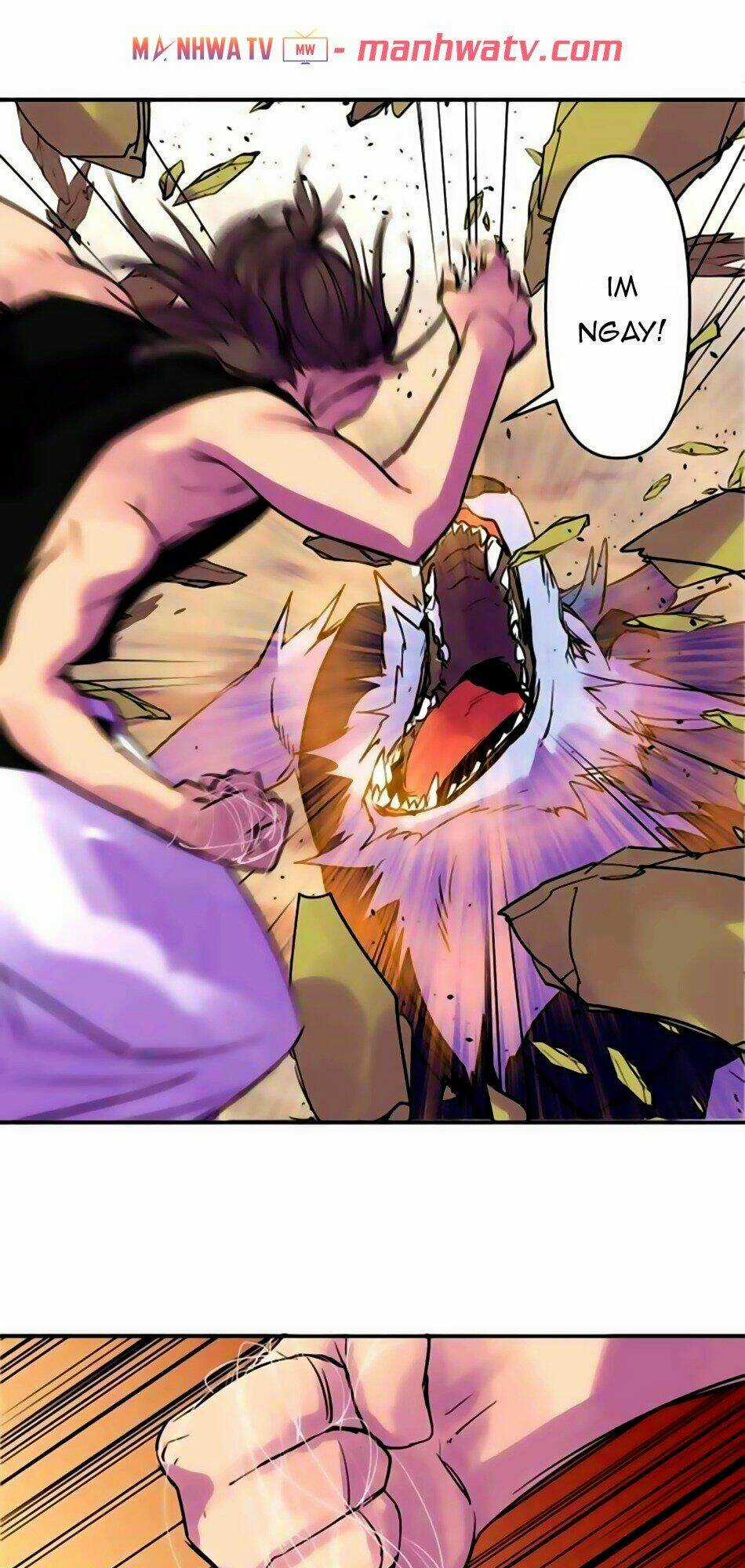 Ake No Tobari - Chapter 162 - Trang 28