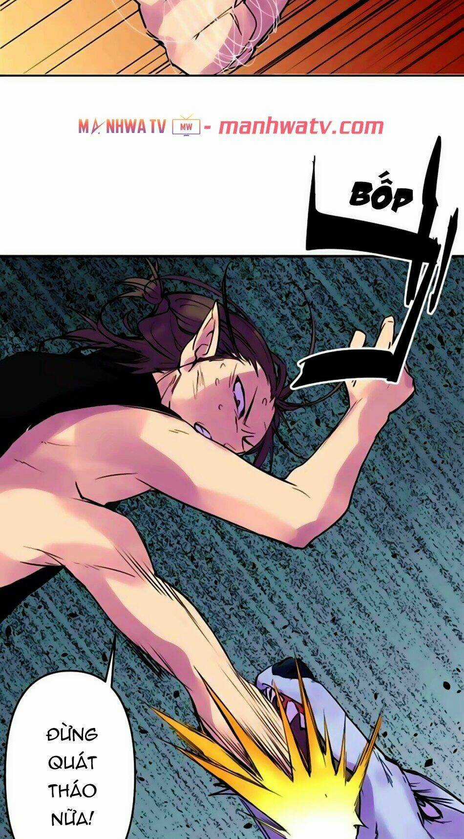 Ake No Tobari - Chapter 162 - Trang 29