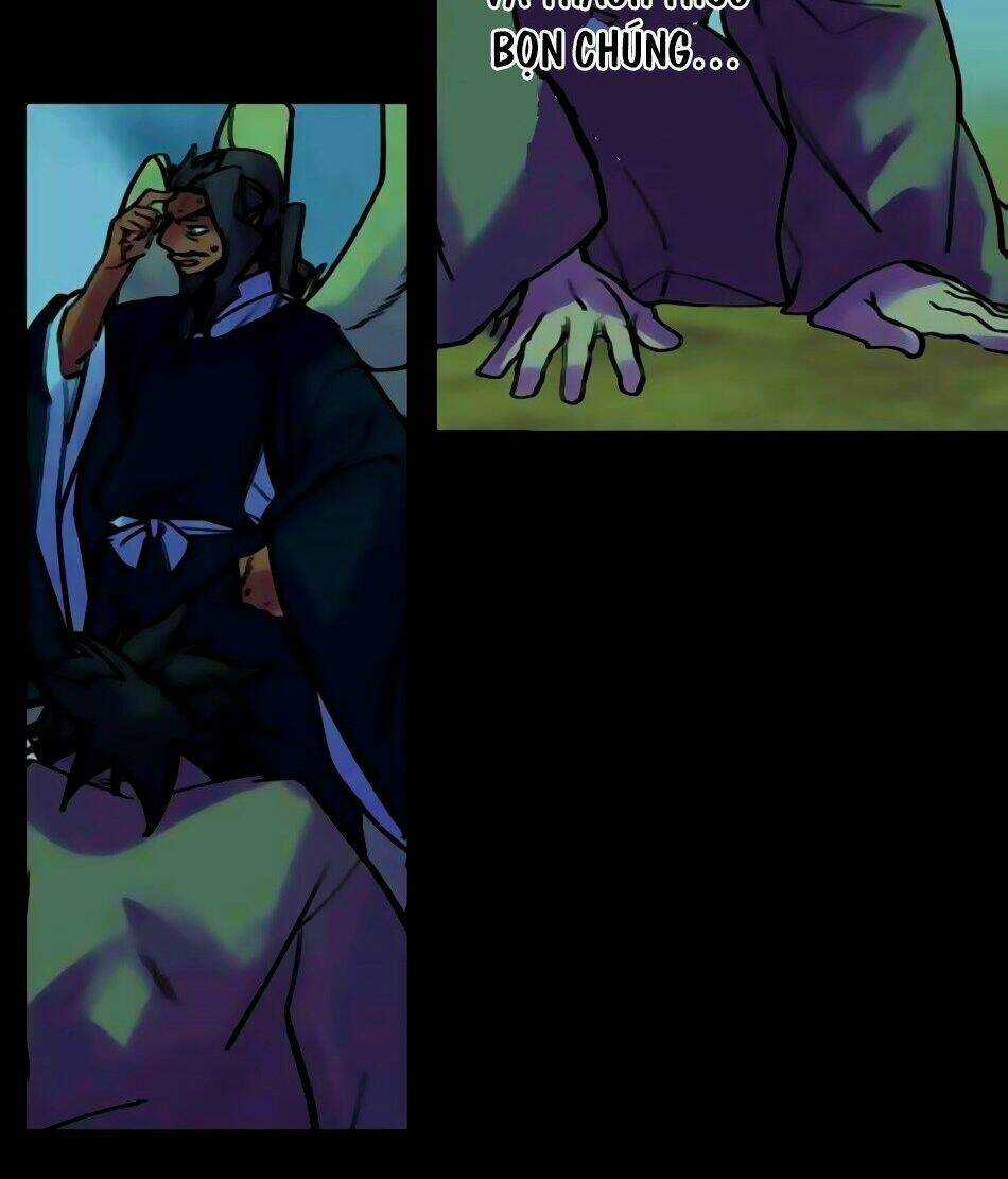 Ake No Tobari - Chapter 162 - Trang 4