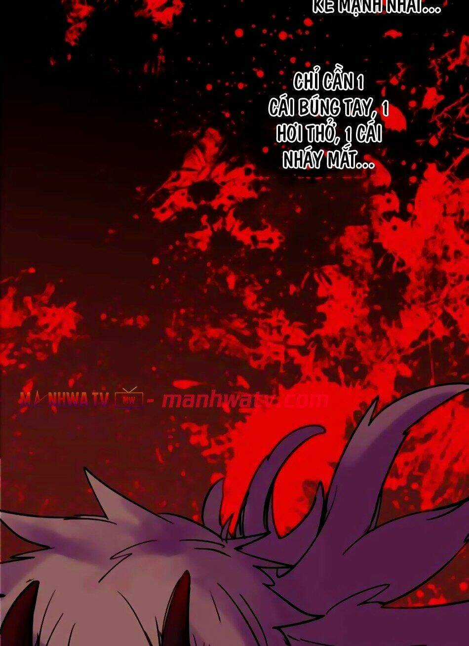 Ake No Tobari - Chapter 162 - Trang 6