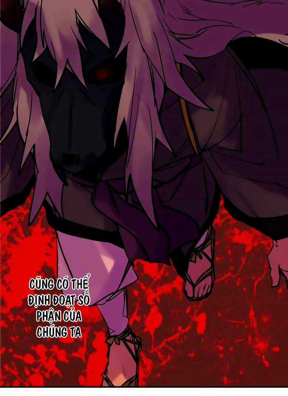 Ake No Tobari - Chapter 162 - Trang 7