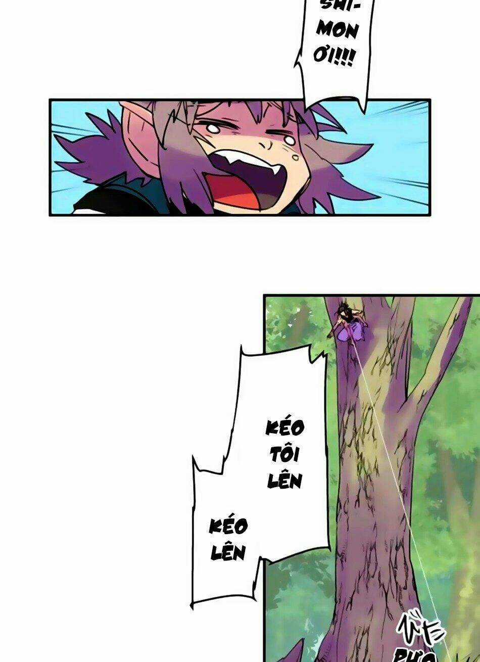 Ake No Tobari - Chapter 162 - Trang 9