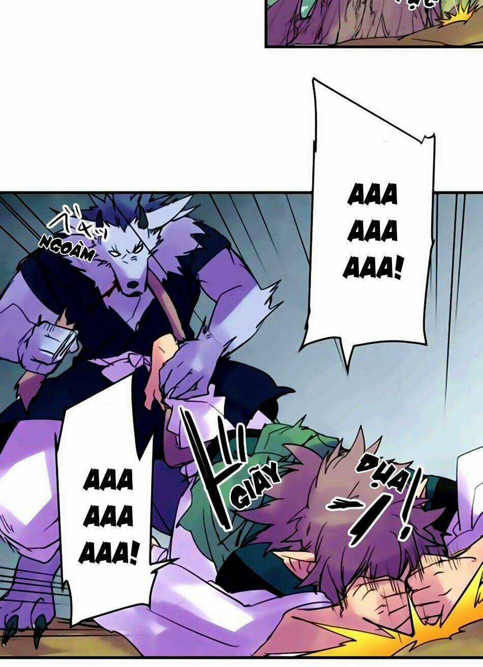 Ake No Tobari - Chapter 162 - Trang 10