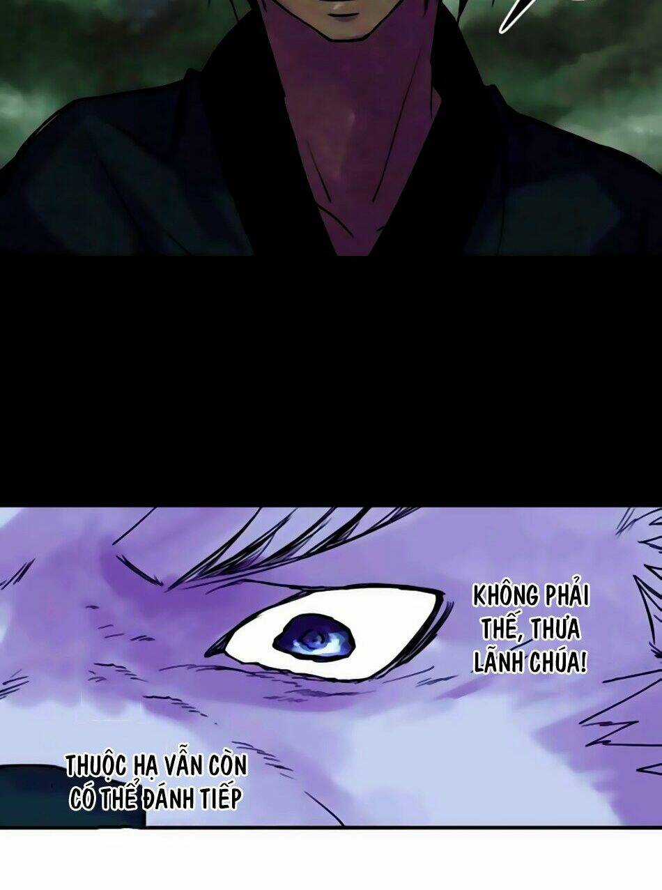 Ake No Tobari - Chapter 163 - Trang 11