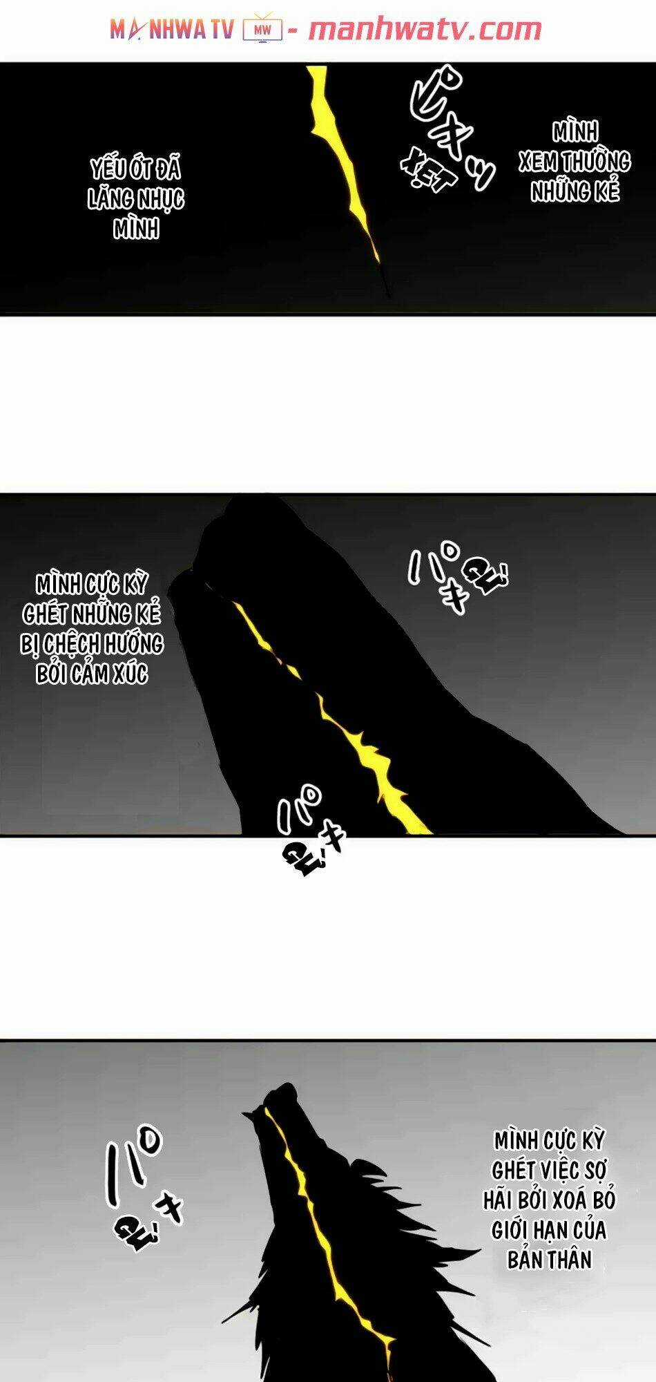 Ake No Tobari - Chapter 163 - Trang 12