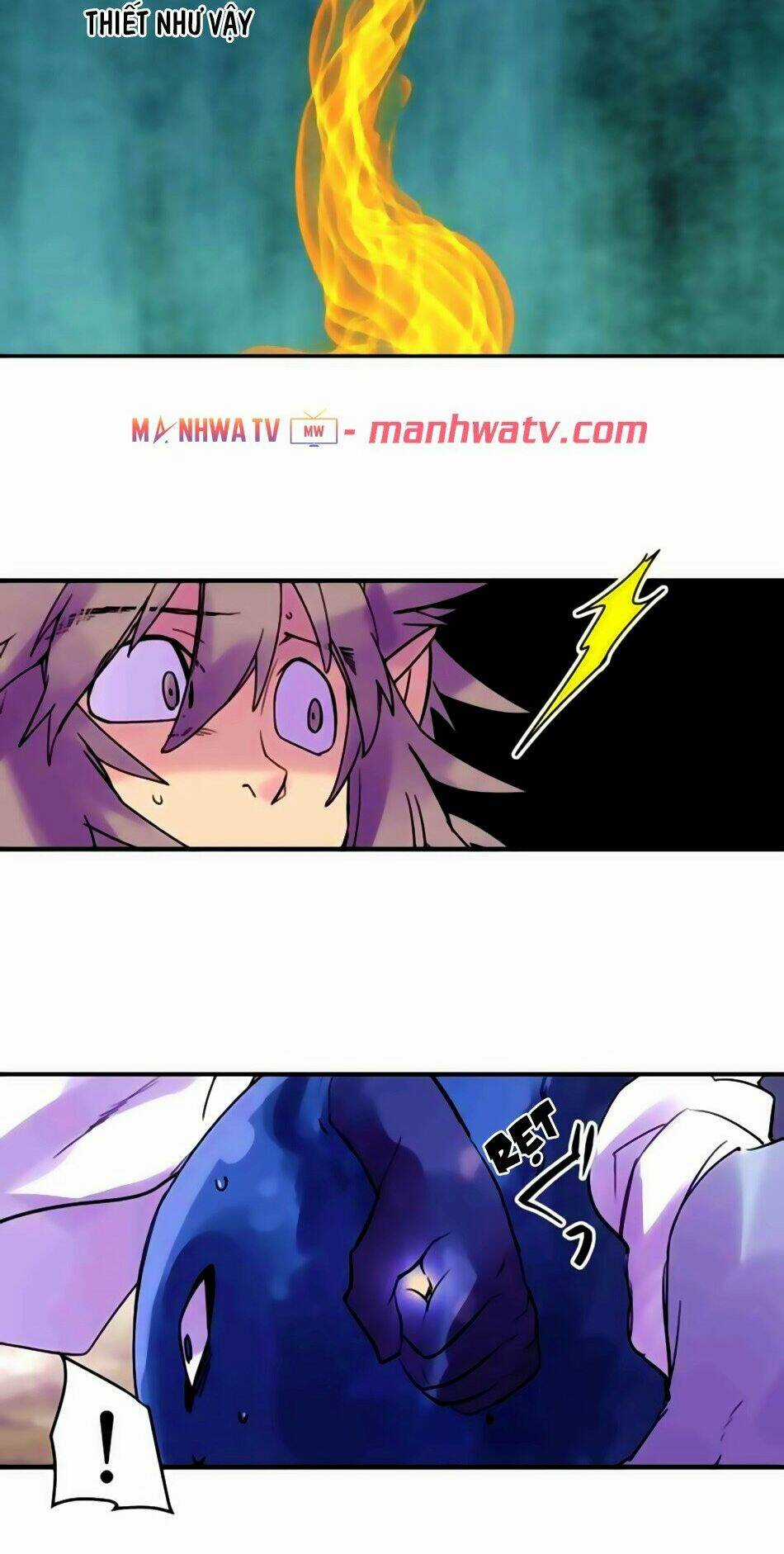 Ake No Tobari - Chapter 163 - Trang 14