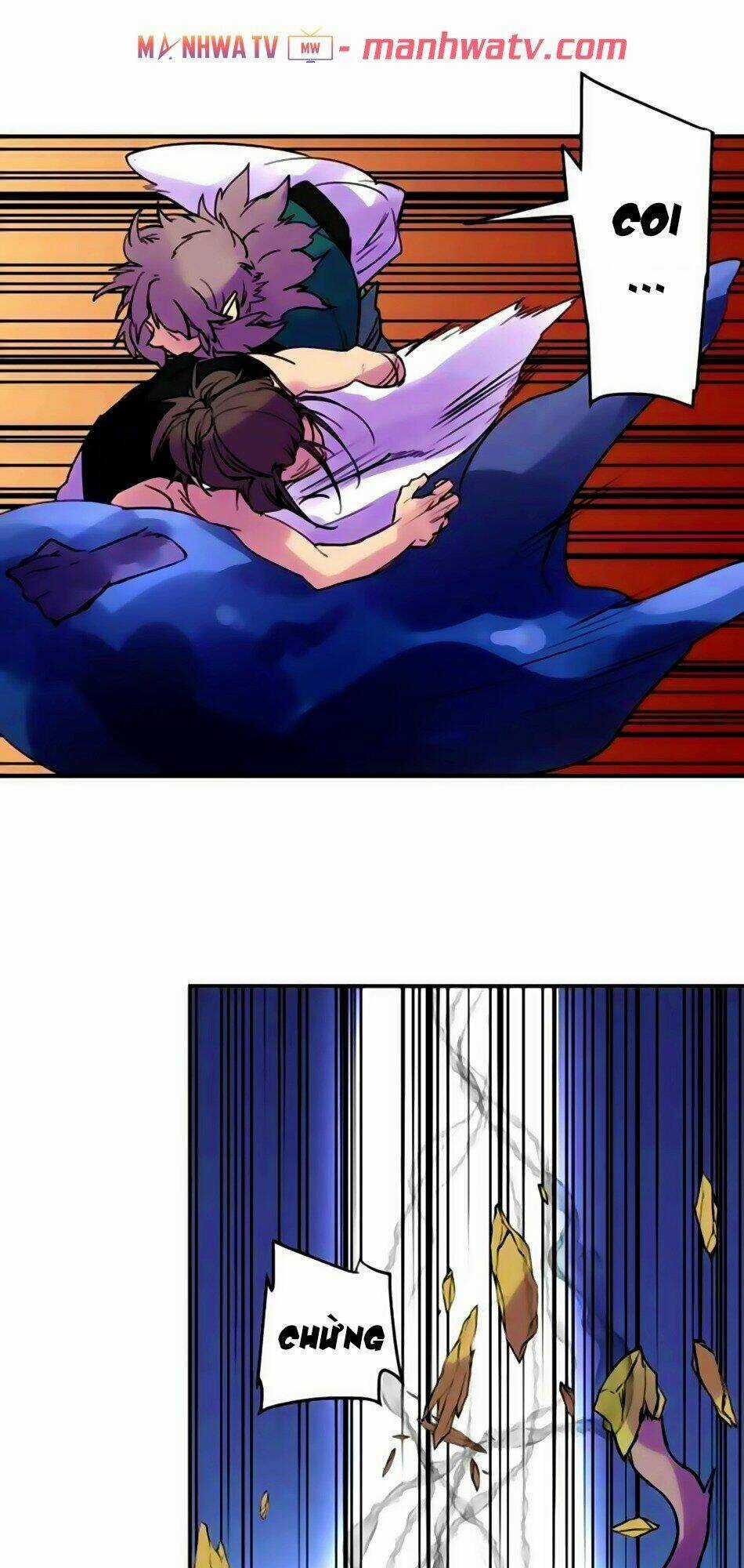 Ake No Tobari - Chapter 163 - Trang 15