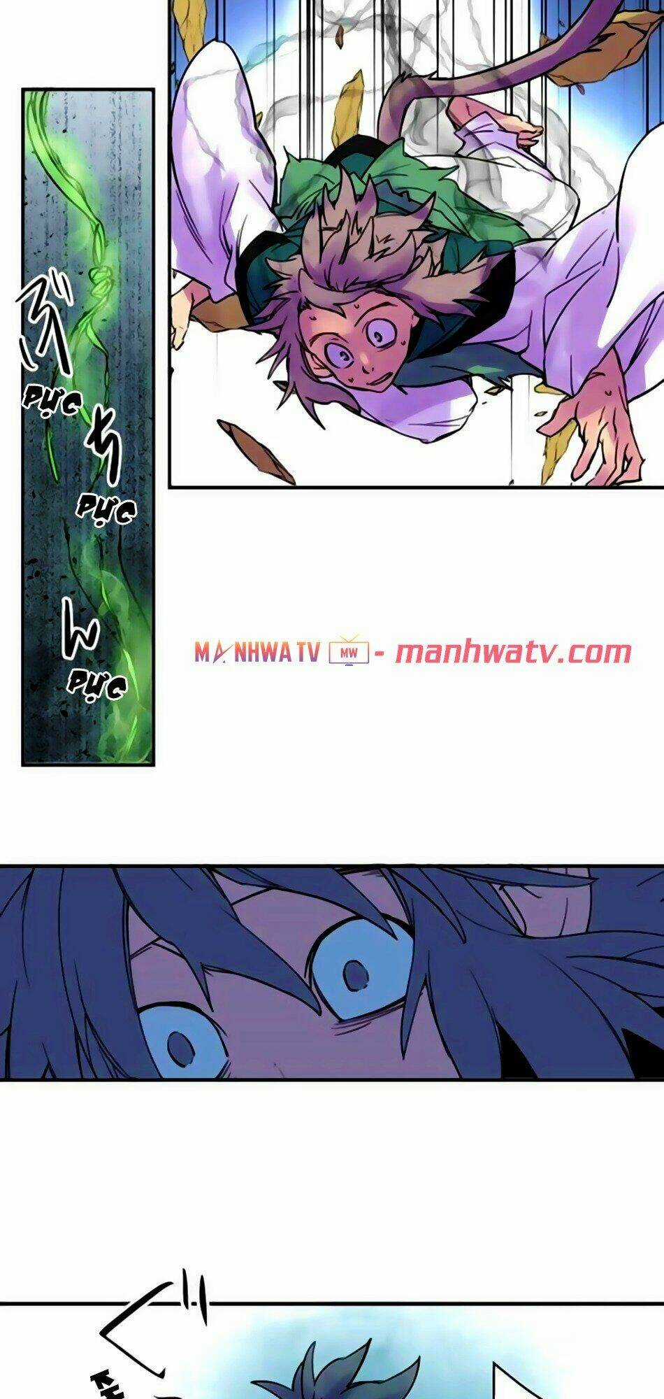 Ake No Tobari - Chapter 163 - Trang 16