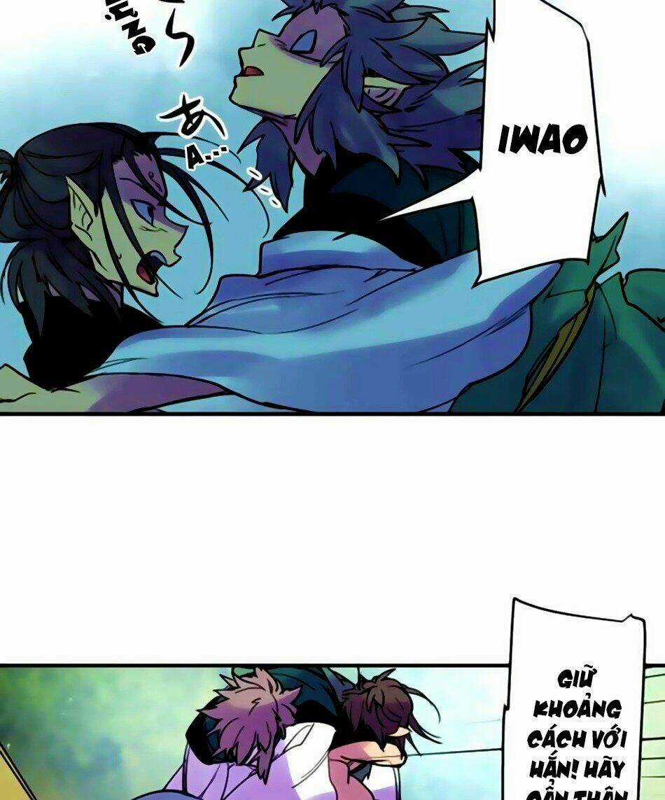 Ake No Tobari - Chapter 163 - Trang 17