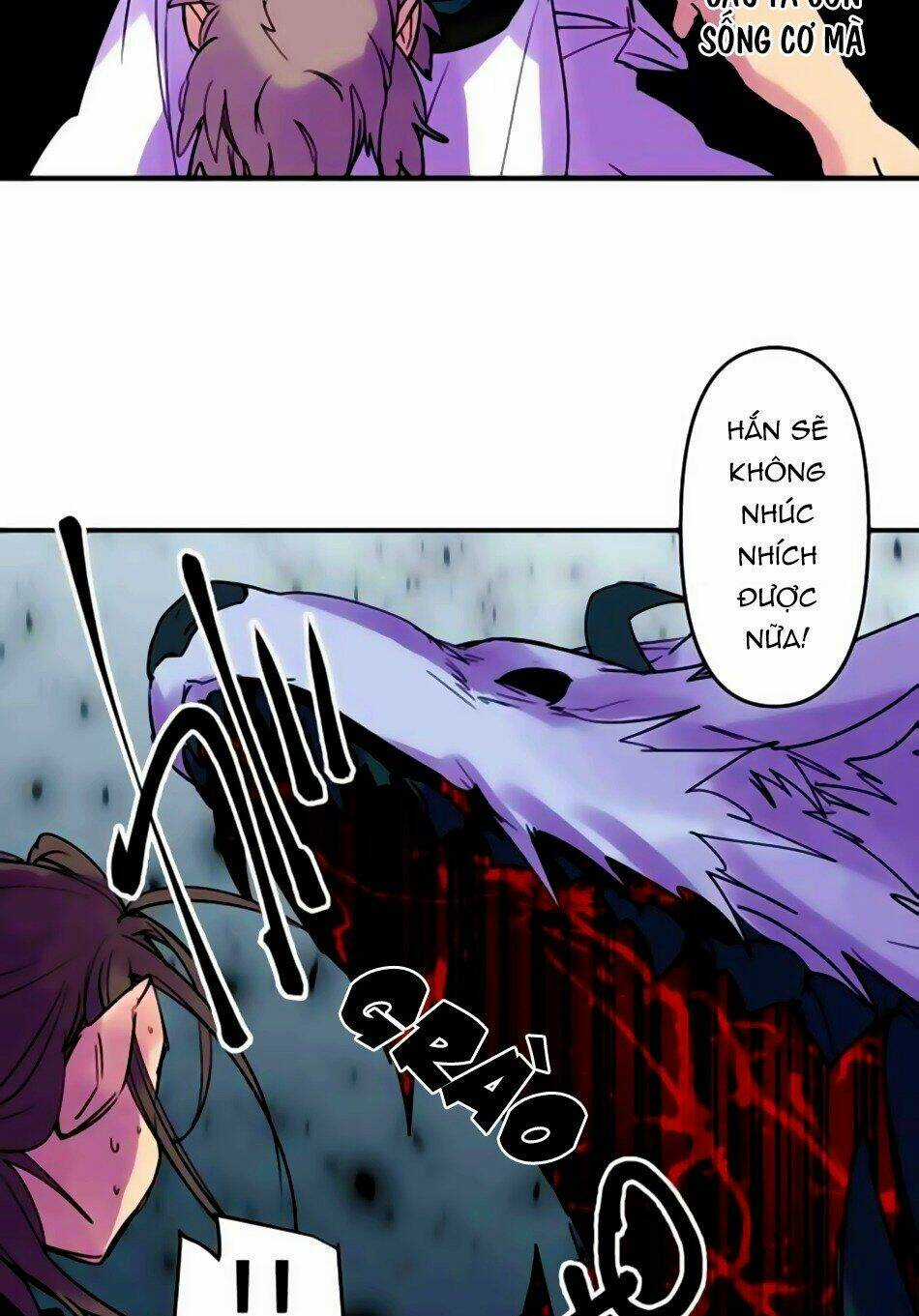 Ake No Tobari - Chapter 163 - Trang 21