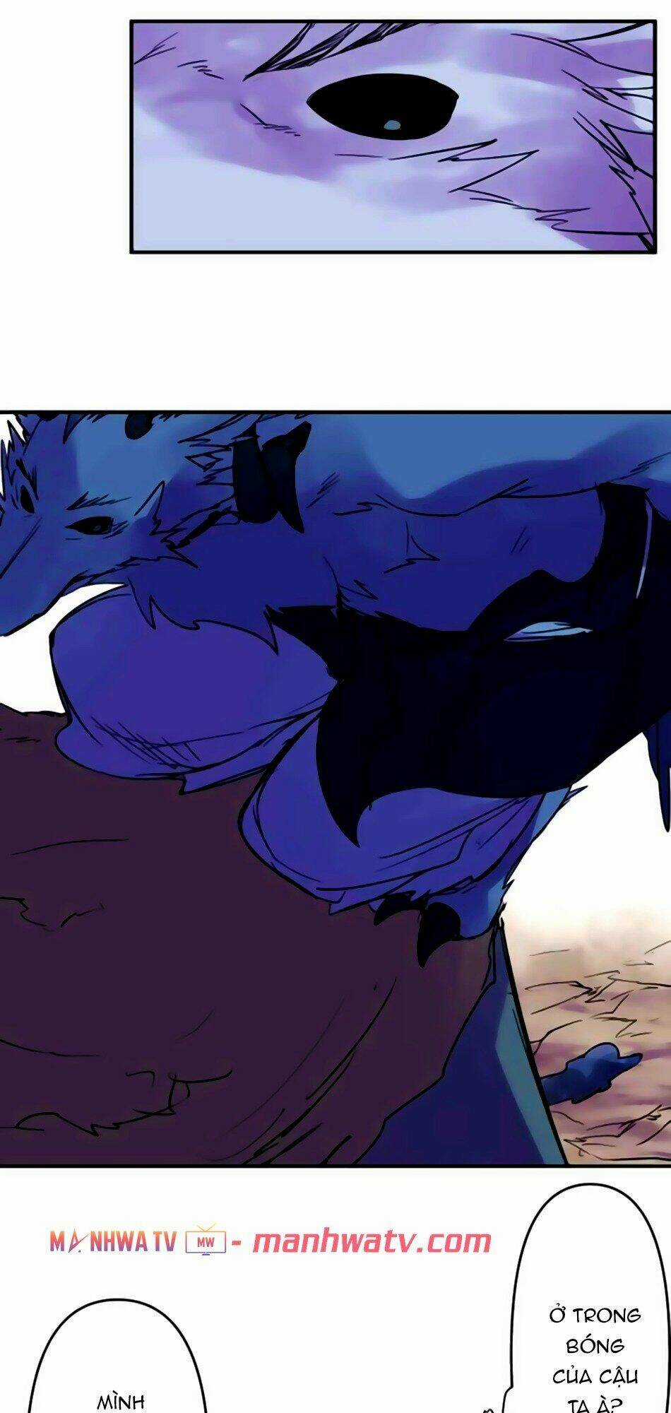 Ake No Tobari - Chapter 163 - Trang 24