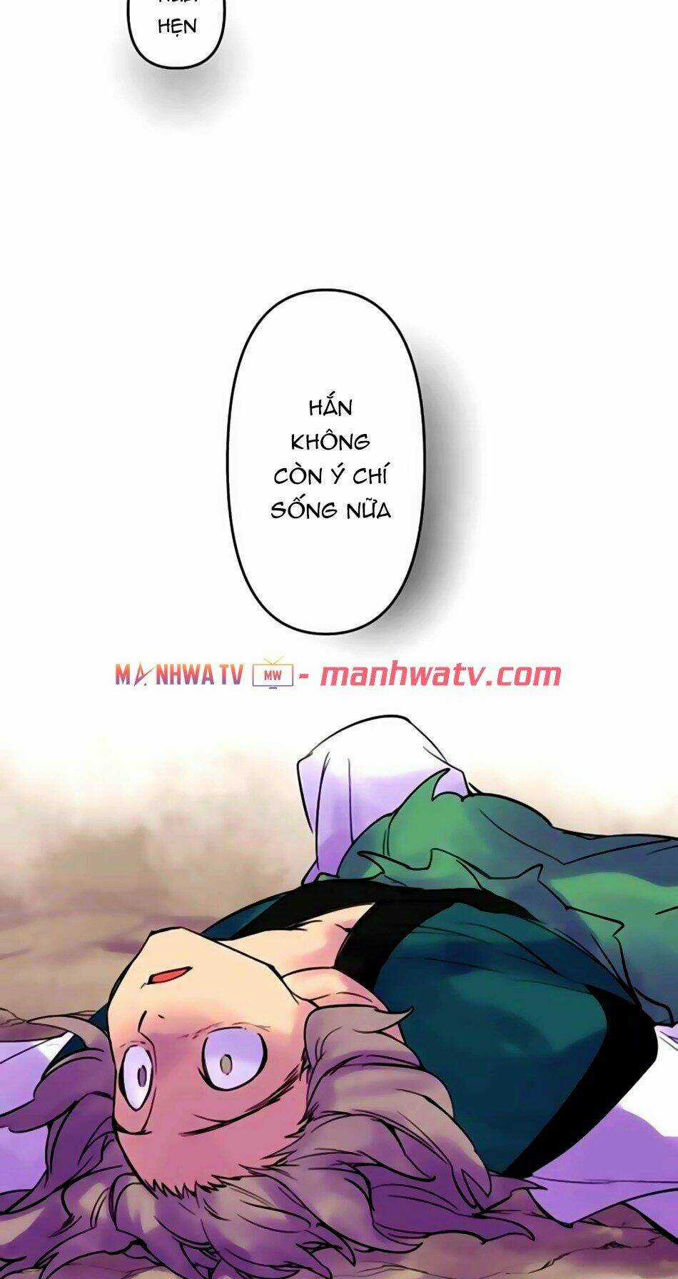 Ake No Tobari - Chapter 163 - Trang 26