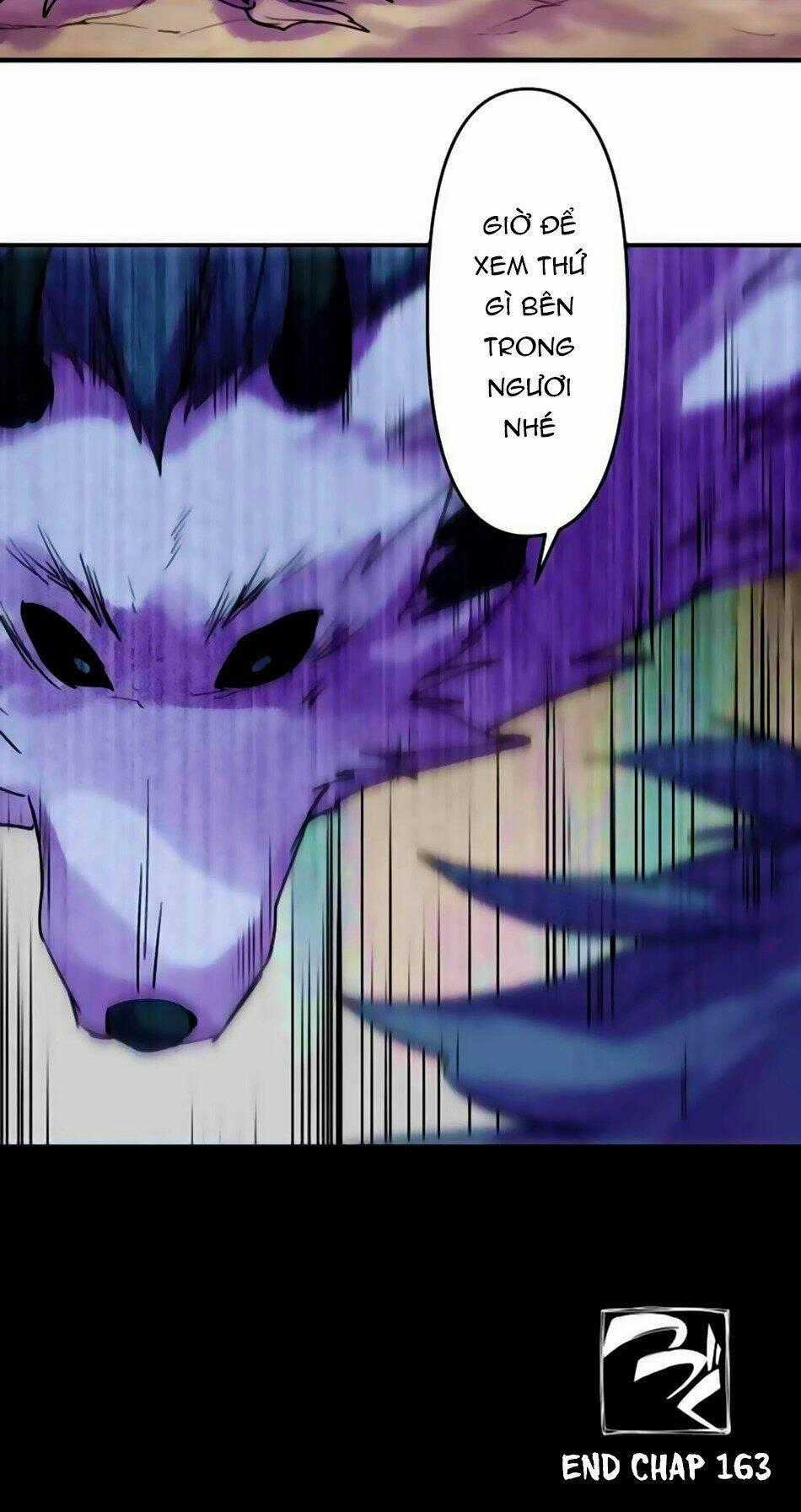 Ake No Tobari - Chapter 163 - Trang 27