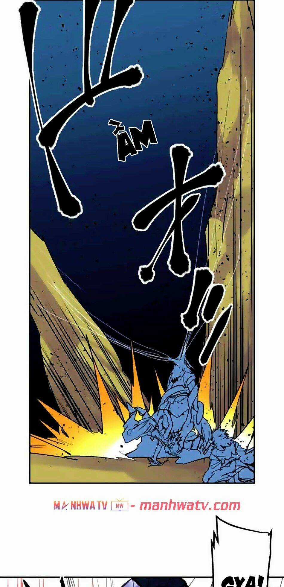 Ake No Tobari - Chapter 163 - Trang 5