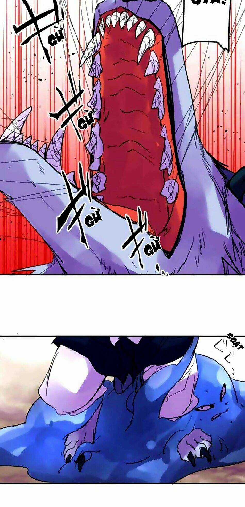 Ake No Tobari - Chapter 163 - Trang 6