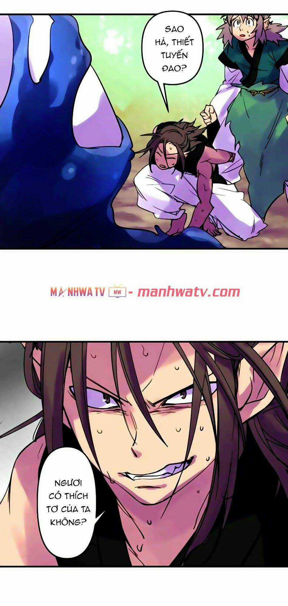 Ake No Tobari - Chapter 163 - Trang 7