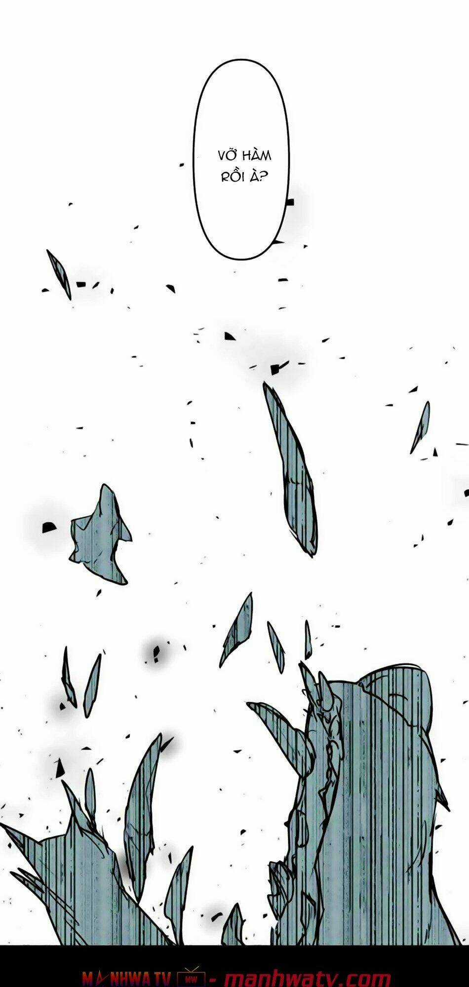 Ake No Tobari - Chapter 163 - Trang 8