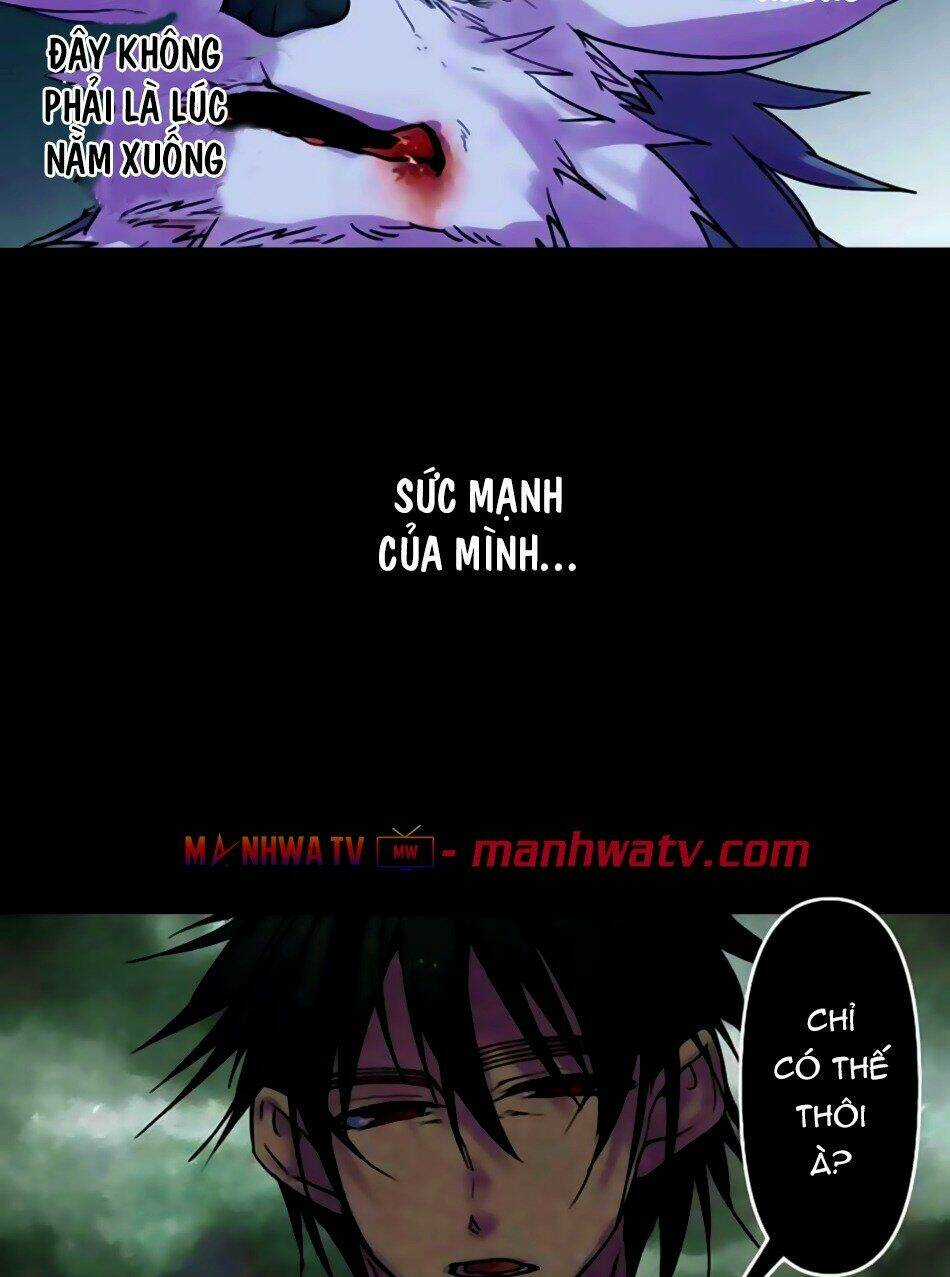 Ake No Tobari - Chapter 163 - Trang 10