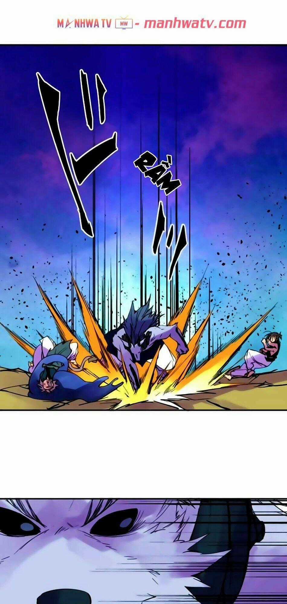 Ake No Tobari - Chapter 164 - Trang 2