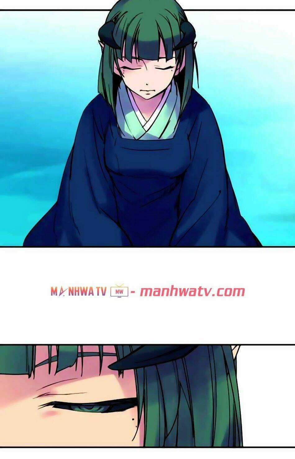 Ake No Tobari - Chapter 164 - Trang 11