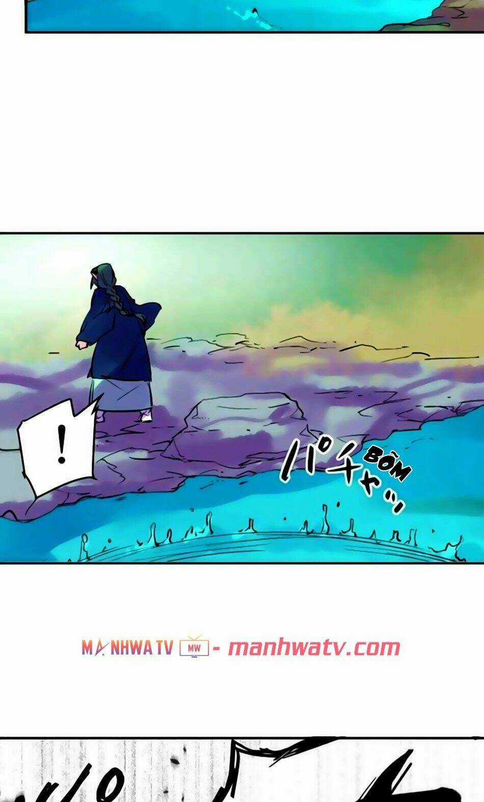 Ake No Tobari - Chapter 164 - Trang 16