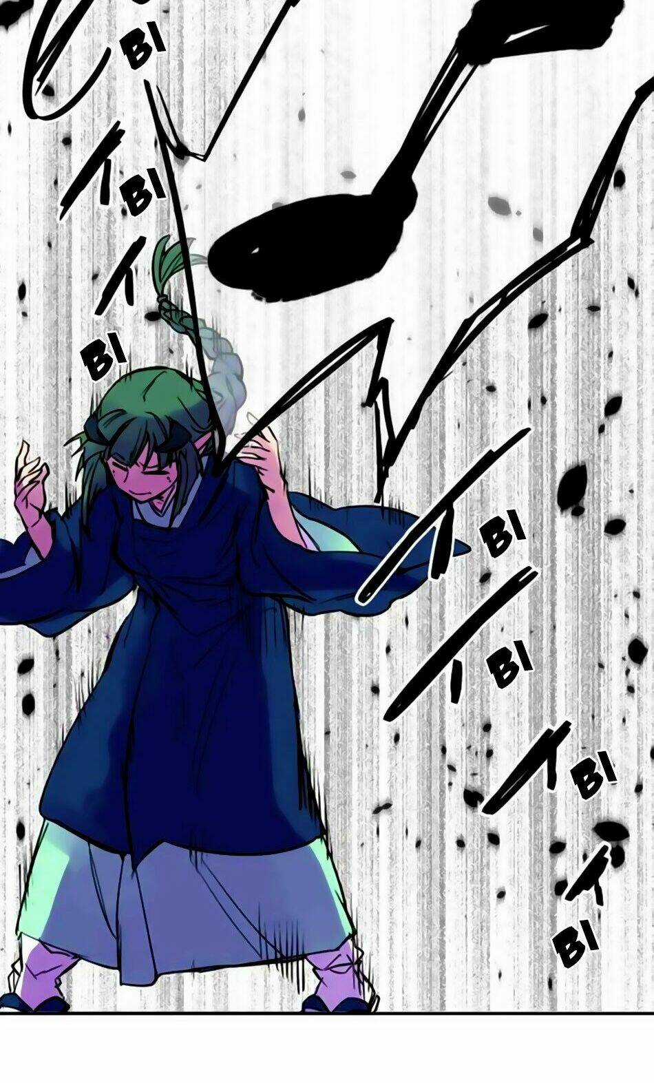 Ake No Tobari - Chapter 164 - Trang 17