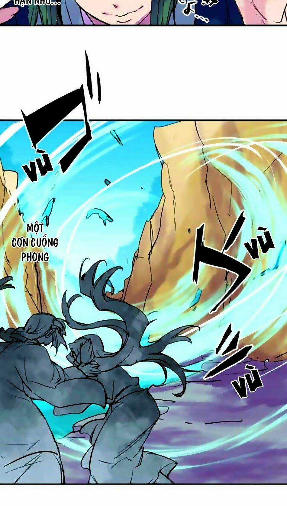 Ake No Tobari - Chapter 164 - Trang 20