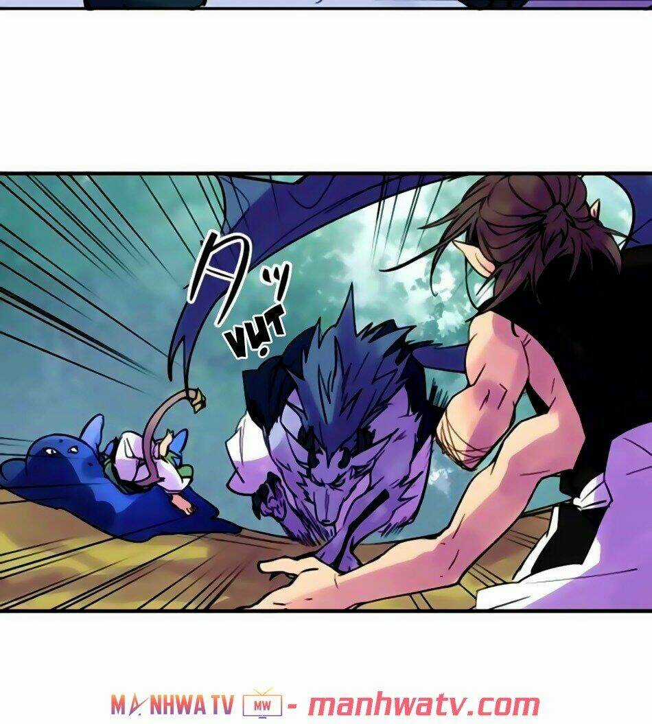 Ake No Tobari - Chapter 164 - Trang 3