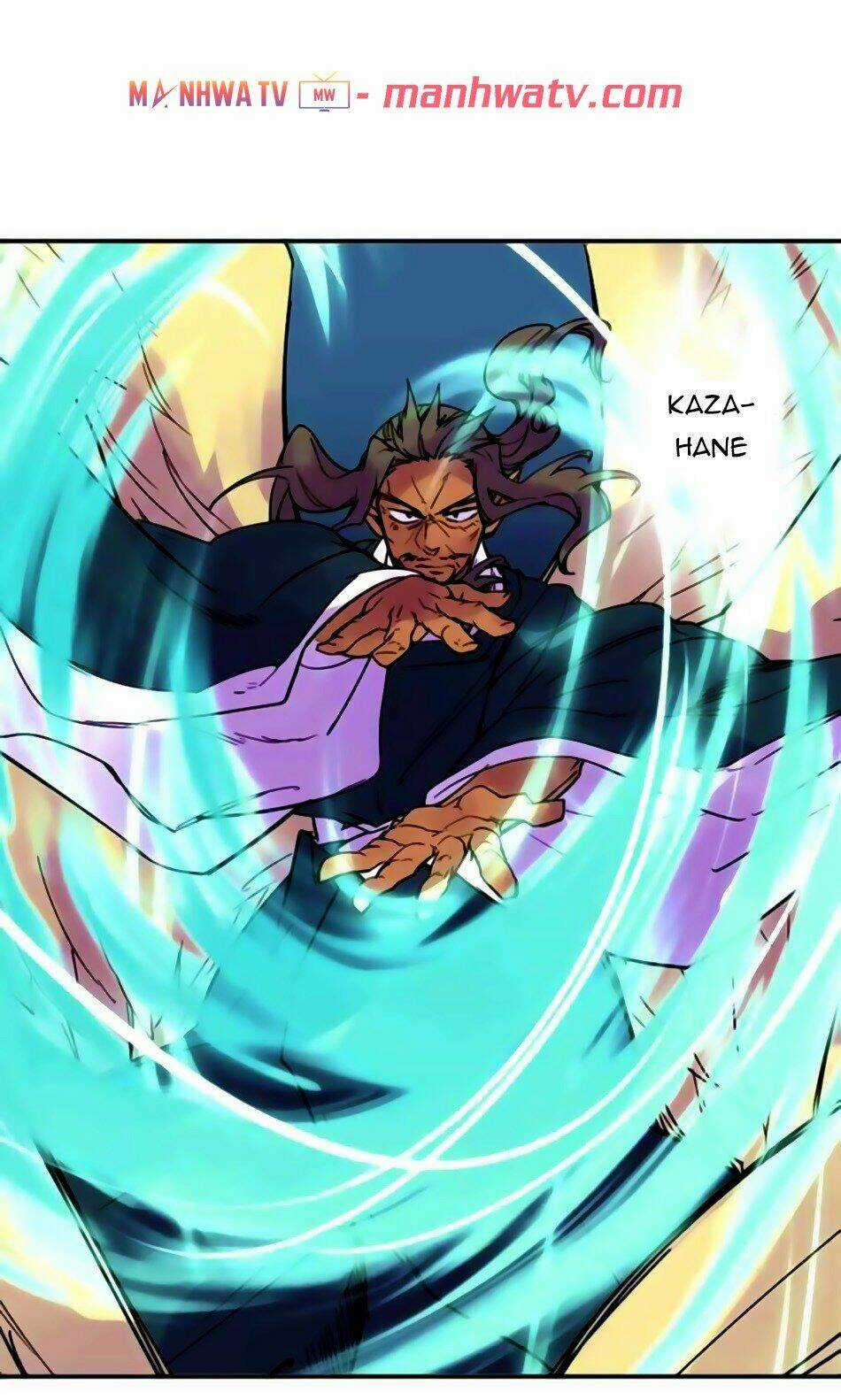 Ake No Tobari - Chapter 164 - Trang 22