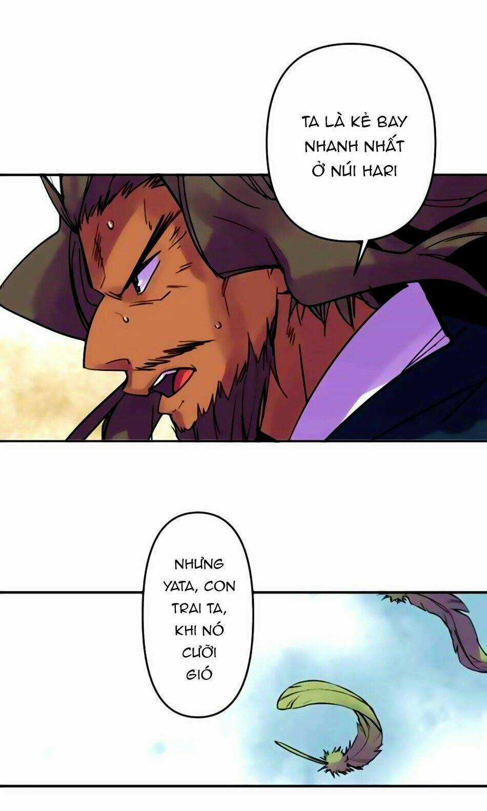 Ake No Tobari - Chapter 164 - Trang 23