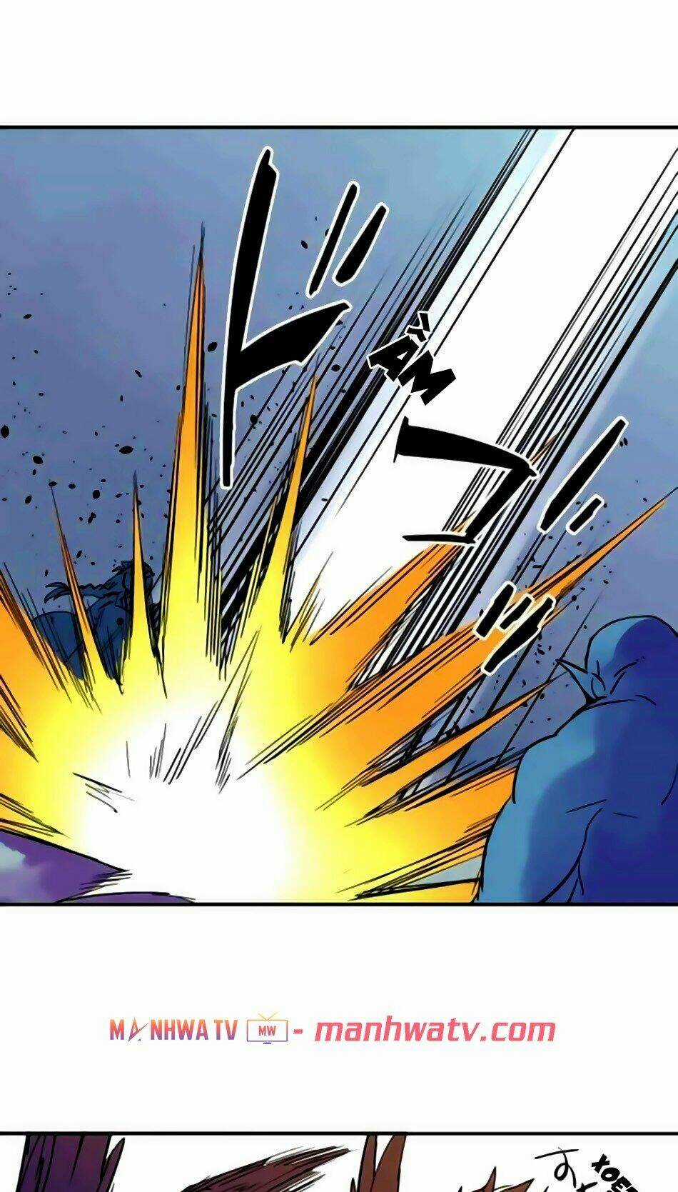 Ake No Tobari - Chapter 164 - Trang 25