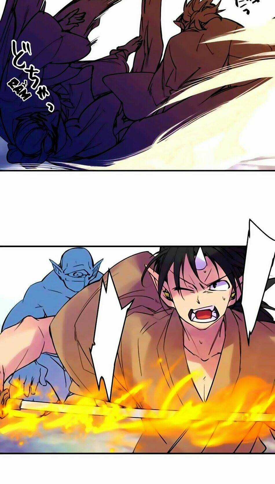 Ake No Tobari - Chapter 164 - Trang 26