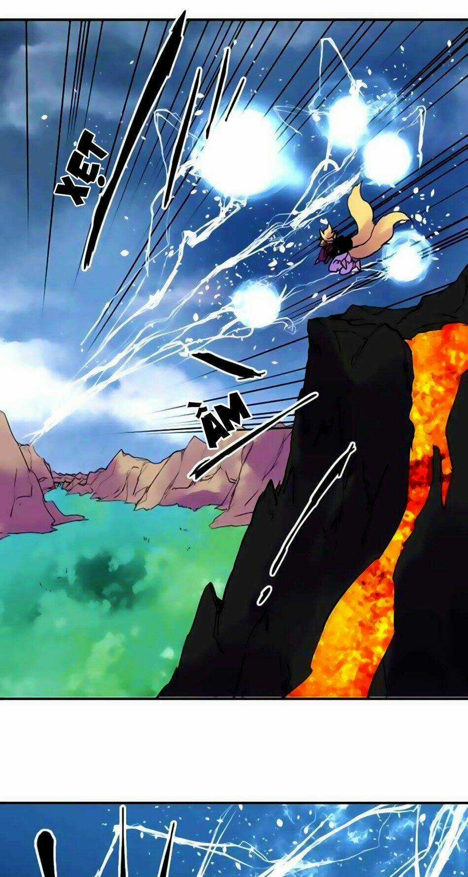 Ake No Tobari - Chapter 164 - Trang 30