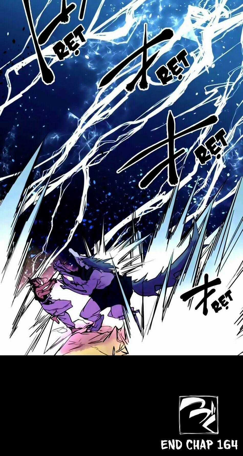 Ake No Tobari - Chapter 164 - Trang 31