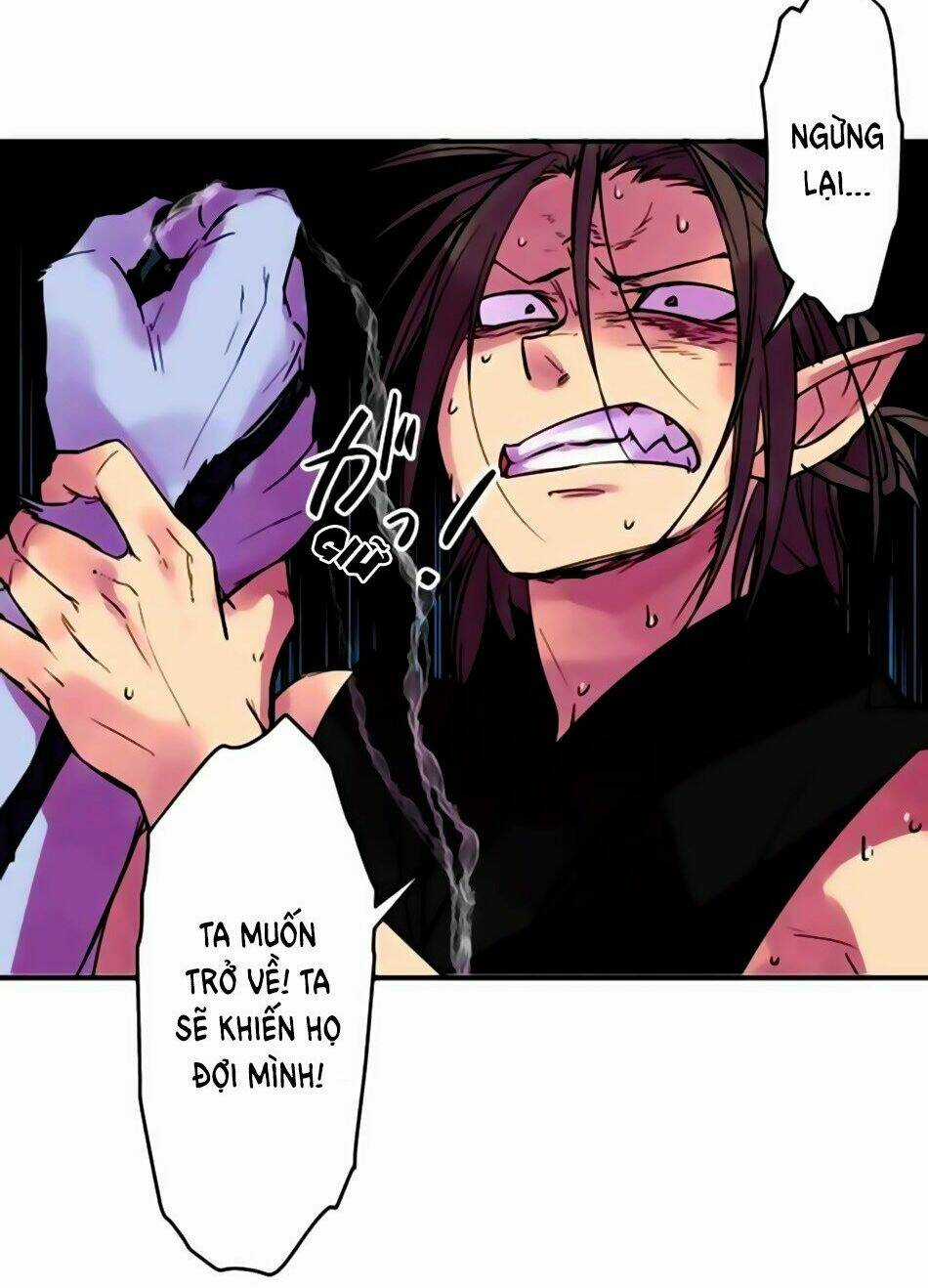 Ake No Tobari - Chapter 164 - Trang 7