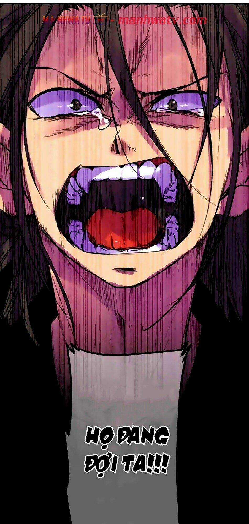 Ake No Tobari - Chapter 164 - Trang 8