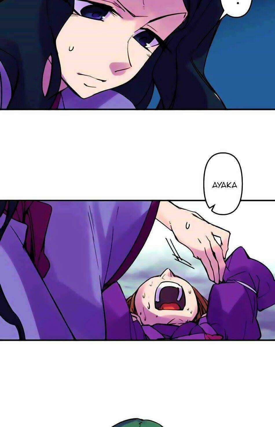 Ake No Tobari - Chapter 164 - Trang 10