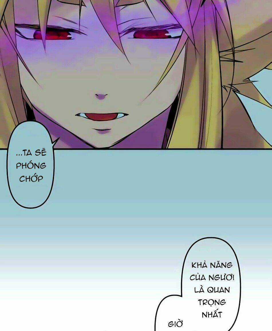 Ake No Tobari - Chapter 165 - Trang 11