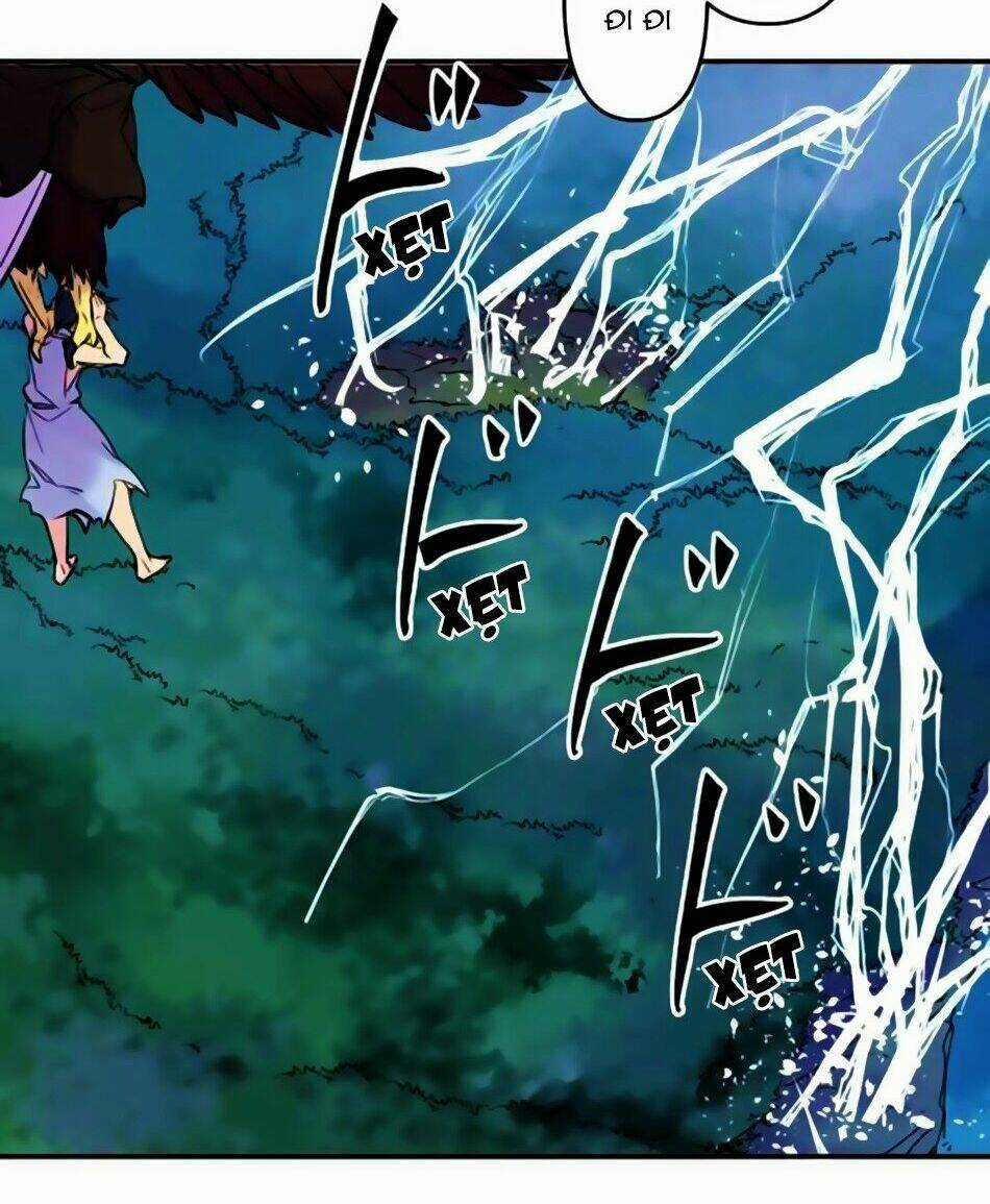 Ake No Tobari - Chapter 165 - Trang 12